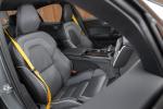 Volvo S60 T8 Polestar Engineered 2018 года (WW)